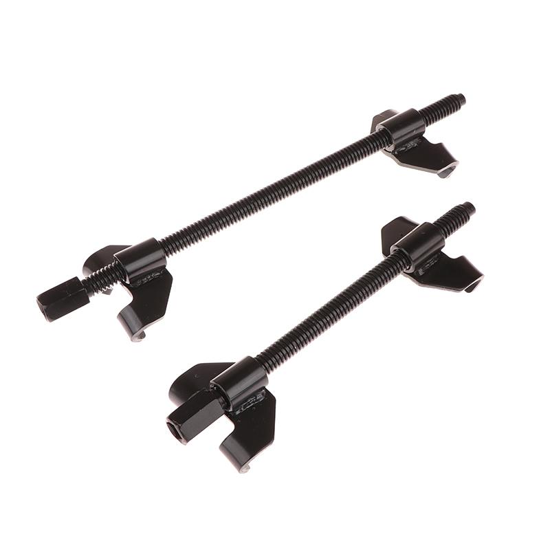 Manual Claw Hook Compressor Tool Set, Shock Absorber Spring for Auto Repair and Roll Removal, Special