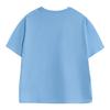 Manchester City FC Boys Crest Short-Sleeved Long Pyjama Set