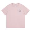 Baumwolle Kurzarm Sommer Freizeit Mehrfarbig Tops Schwarz und Weiß T-Shirt Locker Dünn Innen Das Unterhemd Herren und Damen Kurzarm Tops