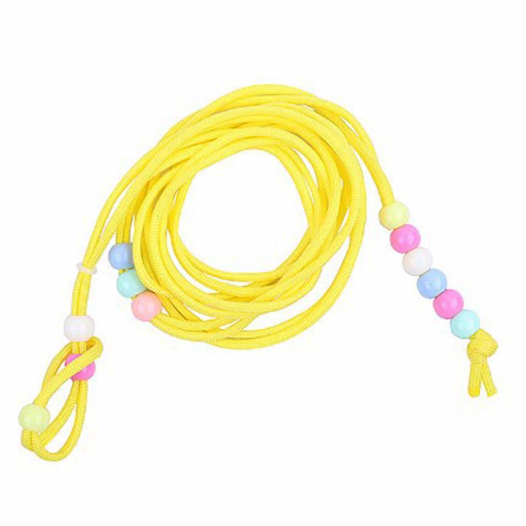 150cm Multiple Color Reptiles Leash Anti-Escape Outdoor Walking Lead Rope for Medium Large Reptiles Lizard Training