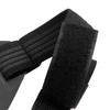 Motorcycle Shoe Cover Nylon Adjustable Antislip Comfortable Gear Shift Boot Protector for Riding