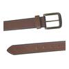 Duke D555 Avant Burnished Bonded Leather Belt