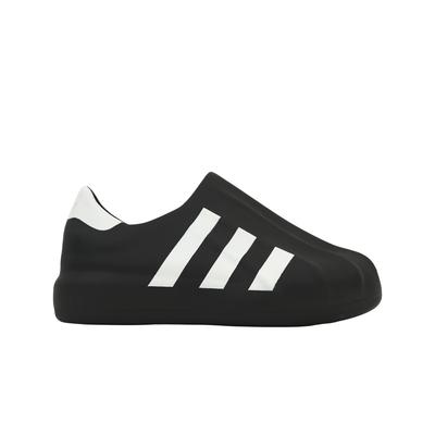 Baskets Unisex AdiFOM Superstar Noir Core Blanc Nuage HQ8752