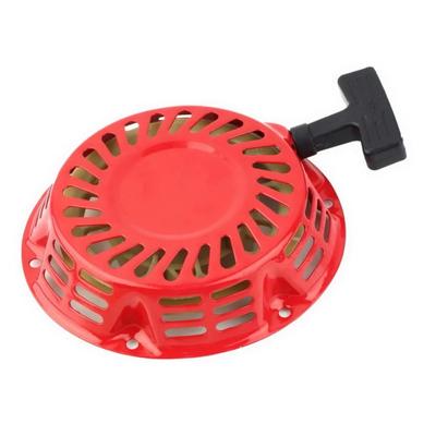 Gerador Recoil Pull Starter Start para Honda Gx160 Gx120 Gx200 Gx160 5.5hp 168F170