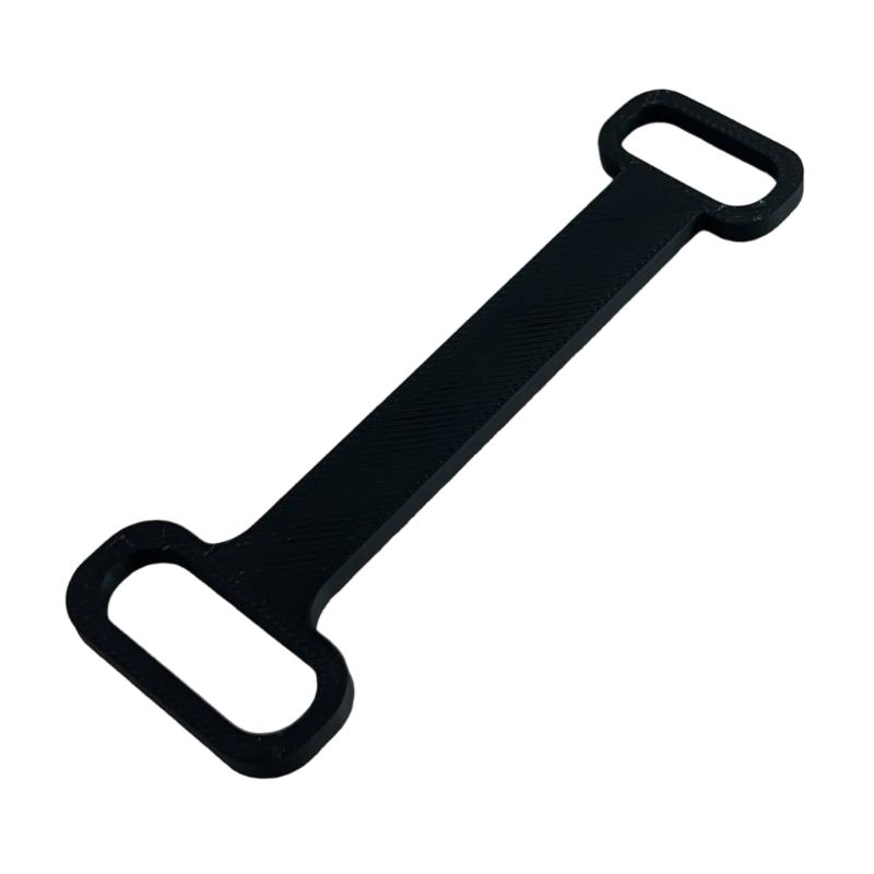 

Adjustable Length Window Stabilizer without Screw Holes Installation Windproof Window Fastener for Various Models