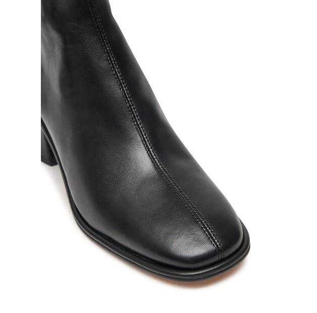Coach Gigi CX017 Boots Black
