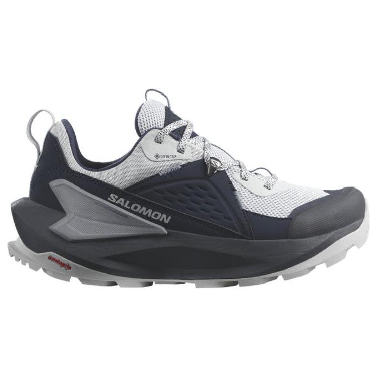 SALOMON Elixir Gtx 'Carbon Pearl Blue' / L00Women's 472963