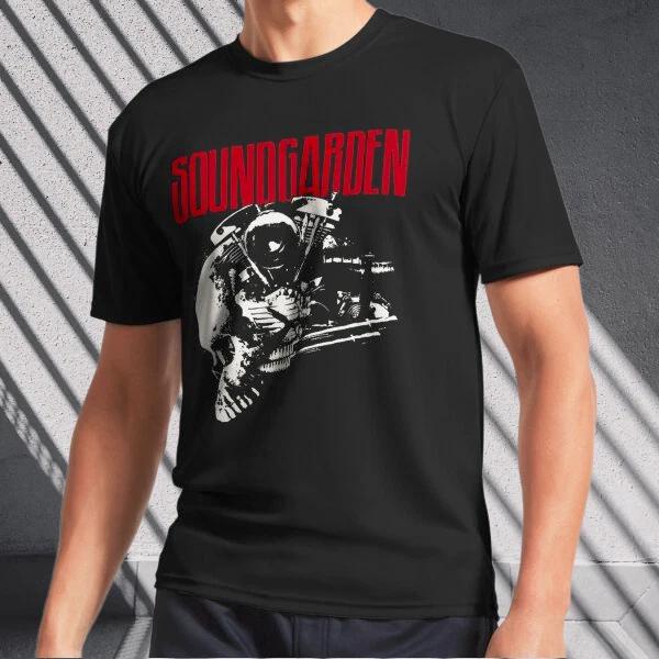 Men s and Women s T-shirts gardensound XL