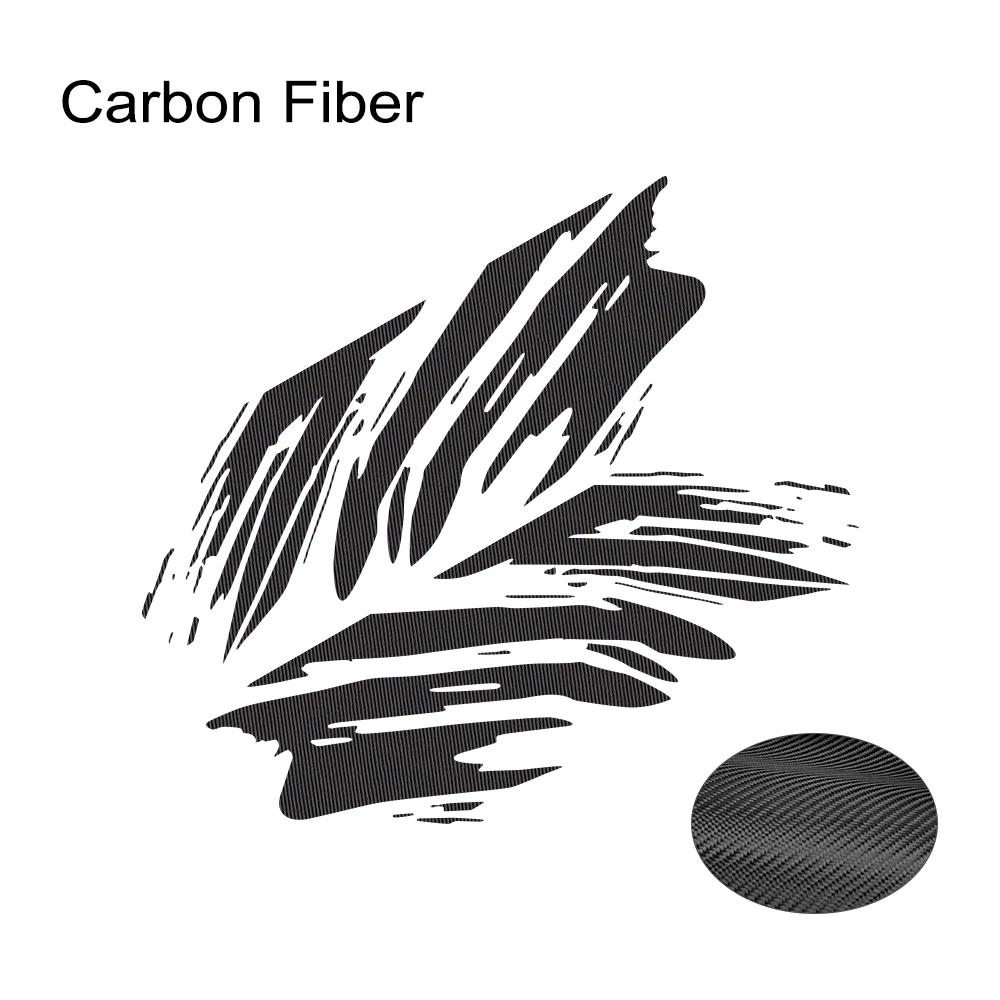 Universal Car Splash Tattoo Grunge Design Sticker Pickup Truck Vinyl Graphic Decor Decal Cover For Dodge Toyota Maxus Isuzu Dmax