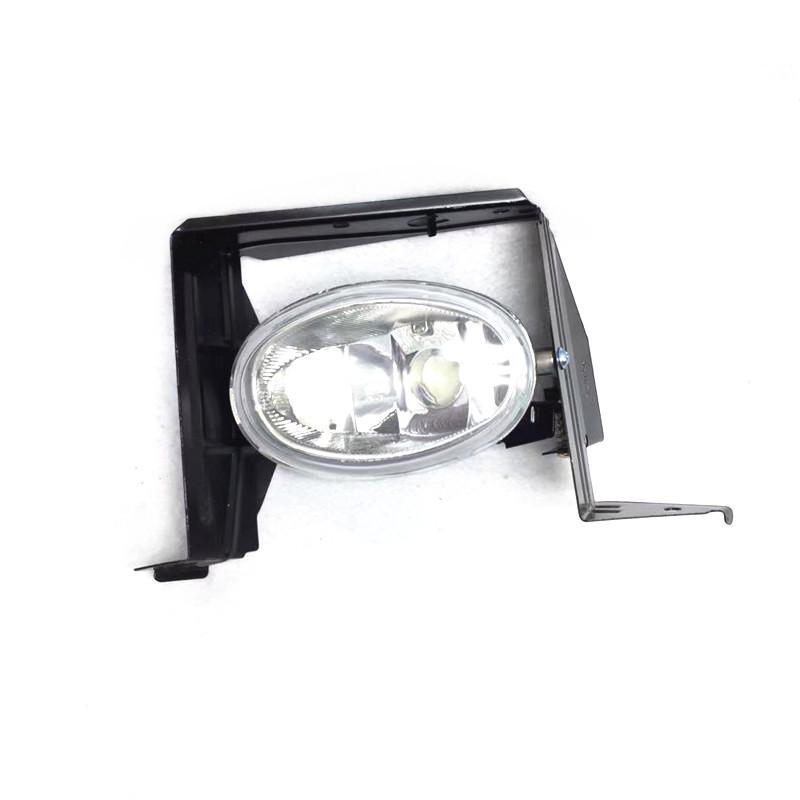 Compatible Fog and Bumper Light for Odyssey RB1 (2005-2008), H11.