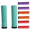 Lishi Silicone Bicycle Handlebar Grips