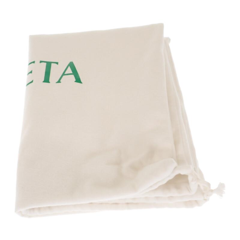 Bottega Veneta 620633 2WAY Bag Taupe Calfskin Women