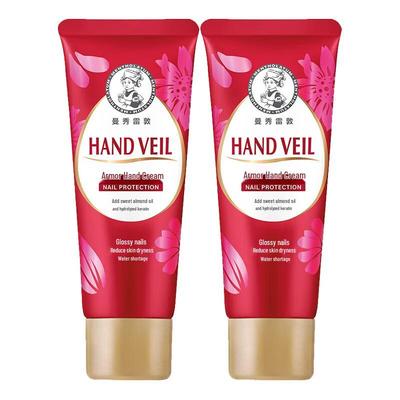 Φροντίδα δέρματος χεριών και ποδιών – Κρέμες και μάσκες χεριών