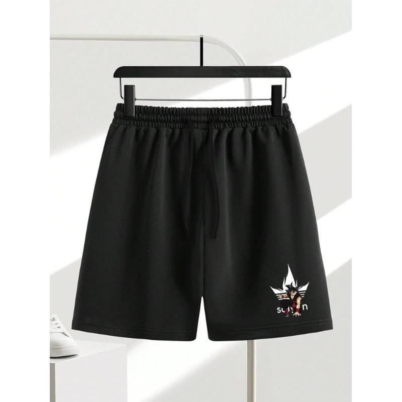 

Мужские классические шорты чино, стандартный крой, элегантный вид, рабочая повседневная одежда XXL чёрный