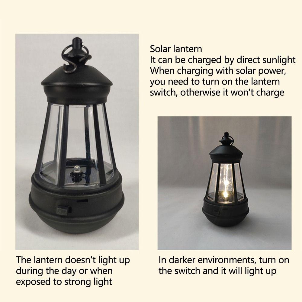 Rustic Design Solar Dog LED Light Creative Puppy Resin Light Resin Dog Sculpture  Outdoor Sculpture