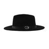 Klobouk Černého mága Halloween Viktoriánská maškarní párty Plstěný cylindr Vánoční kostýmní doplněk pro muže ženy