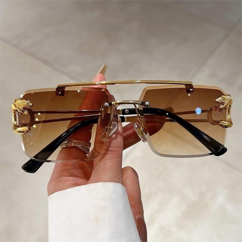 Vintage Classic Round Sunglasses Women Men Vintage Fashion Brand Designer Sun Glasses Outdoor Travel Lady Man Eyewear UV400