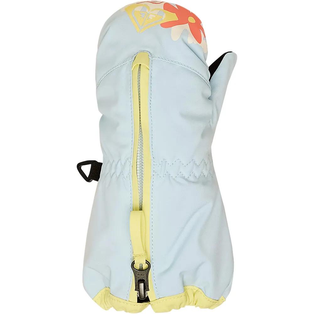 

Roxy Перчатки Snows Up L