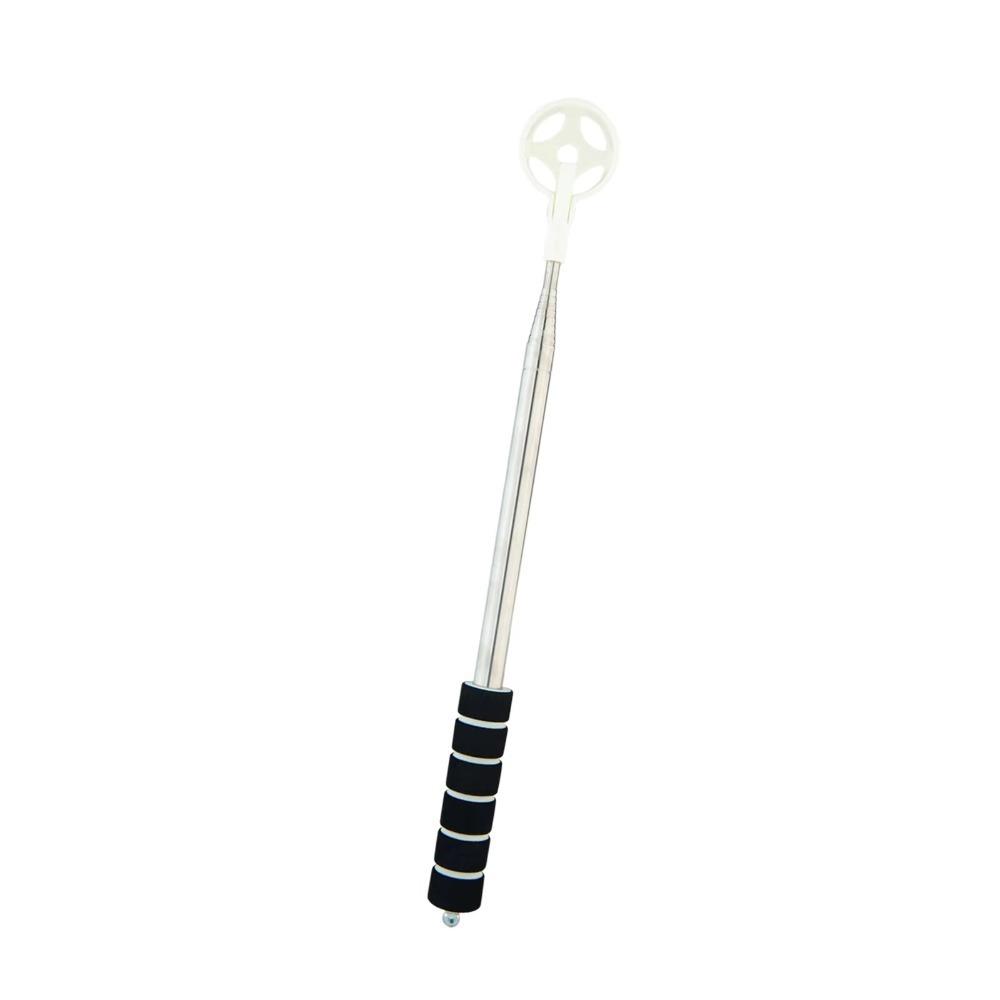 

Adjustable Telescopic Golf Ball Retriever Extendable Telescopic Golf Ball Picker Water белый