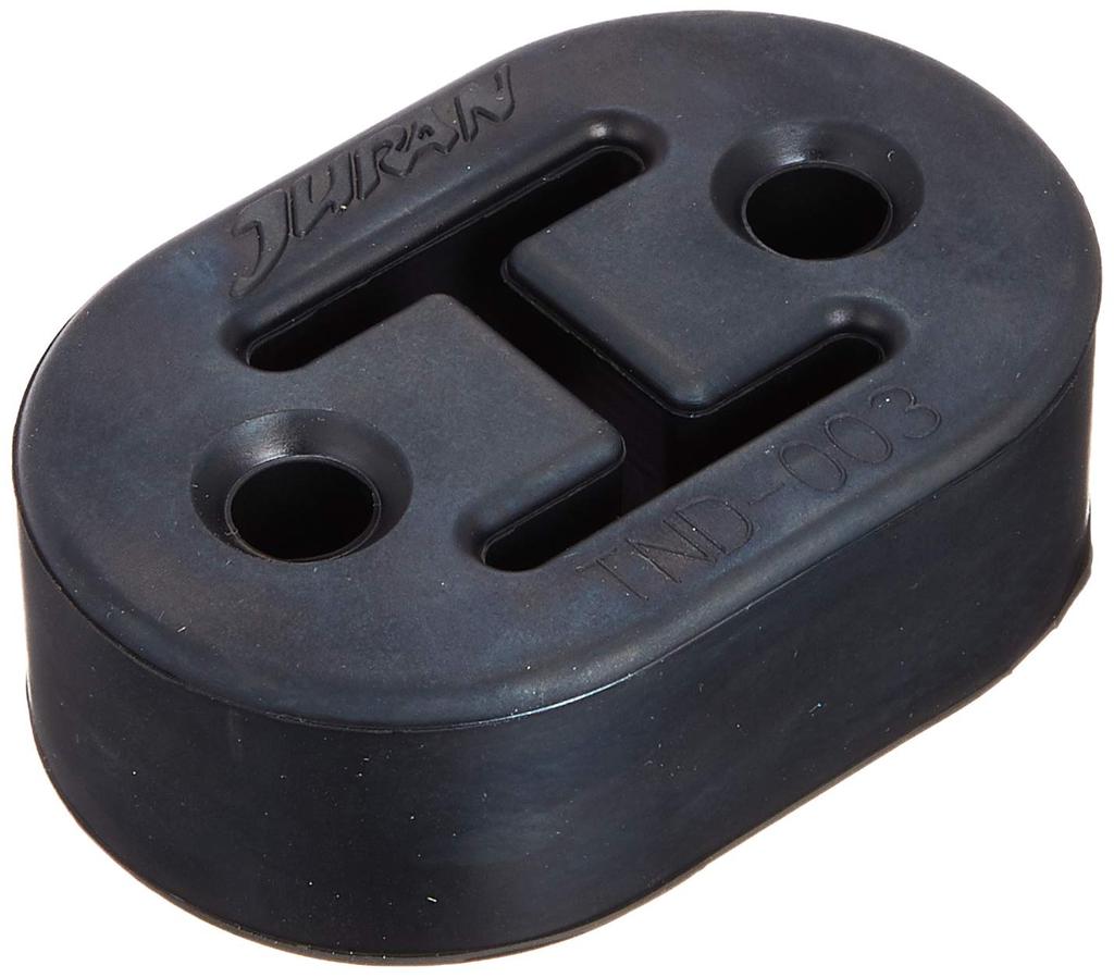 JURAN Reinforced Muffler Ring C Type 32509