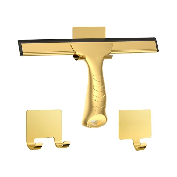 

Shower Squeegee Window Glass Scraper Bathroom Squeegees All-Purpose Cleaner Hook