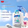 UYIKU Multi-Purpose Baking Soda Cleaning Powder: Stain & Oil Removal Cleaner