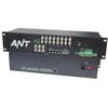 Multi-Service Optical Terminal Unit for Video, Audio, Telephone, Switch, and Ethernet Relay Chain