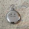 Used Japanese National Railways, High Speed Rail, Pocket Watch, Railway Watch, Immovable Item