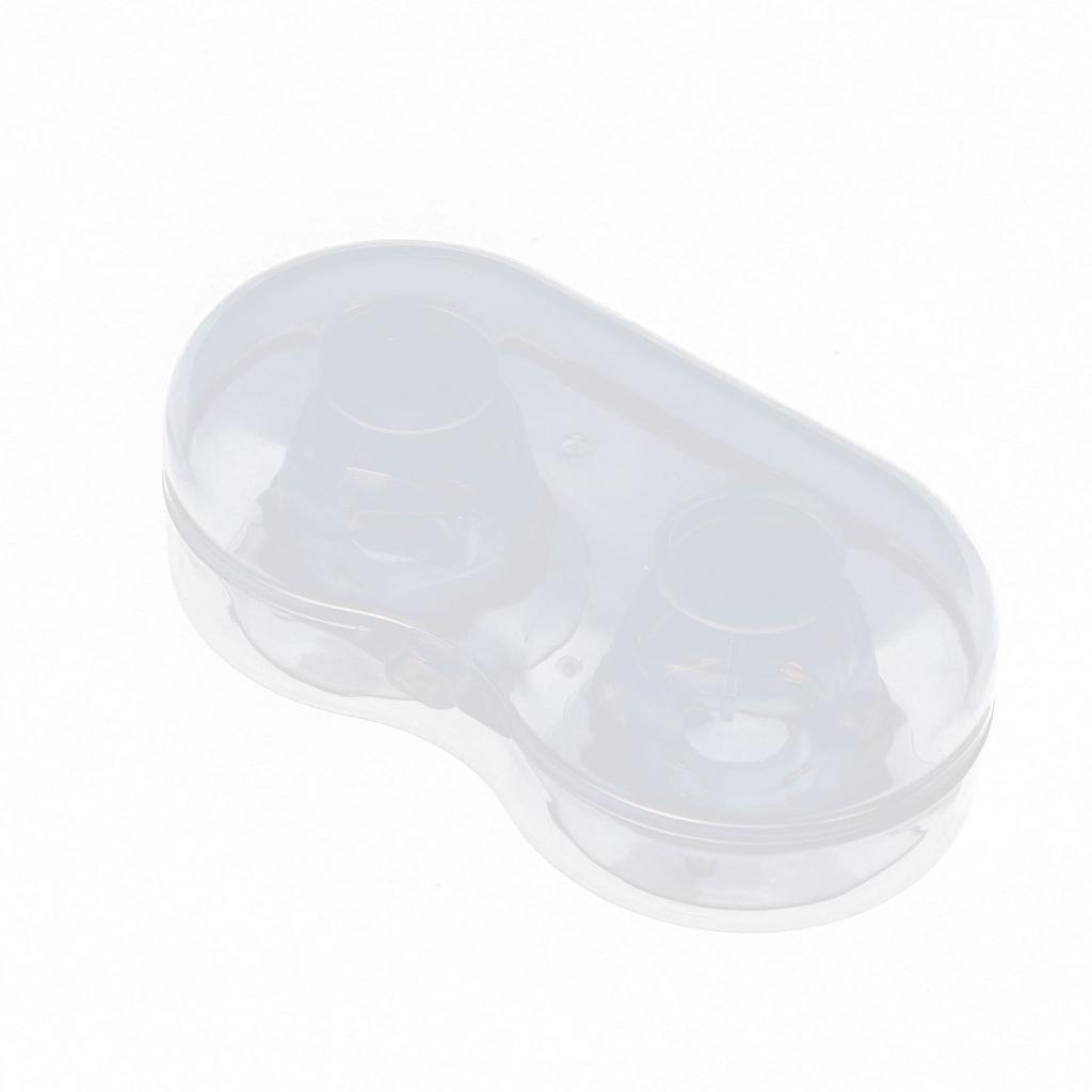 Silicone Nipple Sucker Nipple Correction Retraction Breastfeeding Women Nipple Aspirator