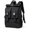 Men's Commuter Riding Backpack Computer Bag