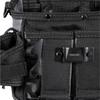 Topbest Electrician Master Tool Waist Bag - Durable, Sturdy, Portable TB-CT-114