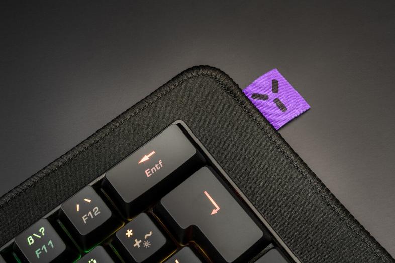 Isy imp-3500-l mouse pad