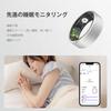 Lively Life SR06 Smart Size 14 Rose w3024670103 Ring, (approx.), Gold,