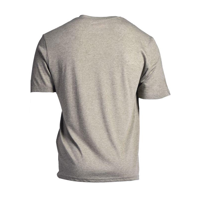 Men's Alfred V-neck T-shirt REDSKINS