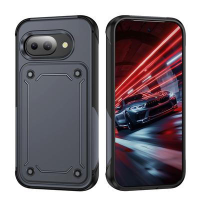 Handyhülle für Pixel9A Handy-Schutzhülle, Airbag Anti-Sturz und stoßdämpfende Handyhülle