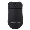 Black Mini Jewelry Scale Plastic Stainless Steel Portable Kitchen Scale  Kitchen Cooking Use