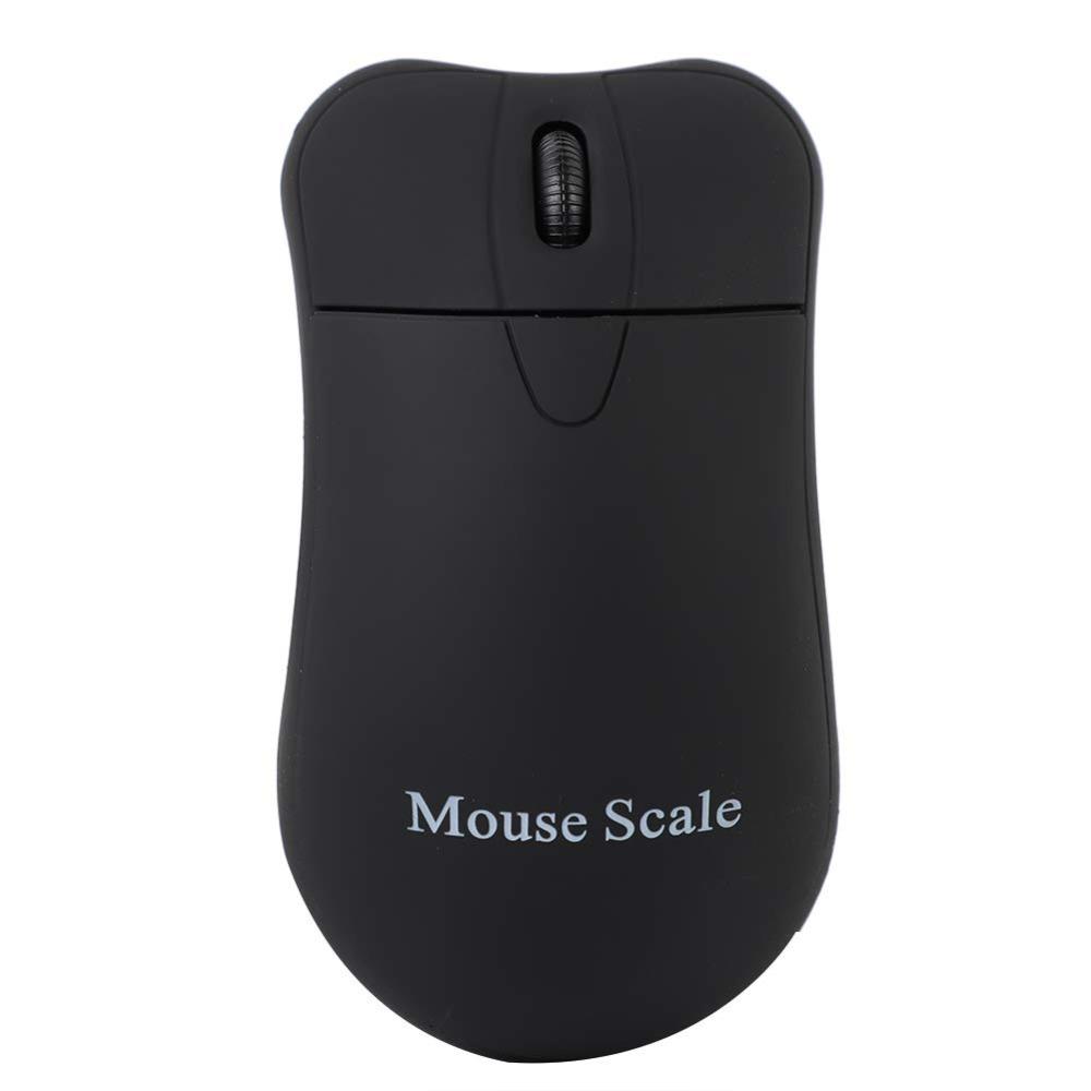 LED Display Digital Pocket Scale Portable Kitchen Scale Jewelry Weighing Coffee Weighing