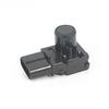 For Toyota 12-15 Lexus RX270 RX350 GX400 Camry Land Cruiser 89341-33210-C0 Black PDC Parking Sensor 89341-33210