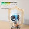 Midea CF12BD/N7-DO1 Smart Dehumidifier (12L/Day) CN plug (adapter included)