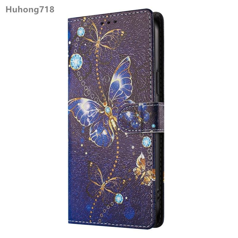 For Vivo Y03 Y11 Y12 Y15 Y17 Y17S Y18 Y28 Y28S Y30 Y38 Y100 Y200 Y200E Y300 Pro Plus 4G 5G Case Flip Leather Wallet Cover Cover