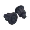 A16P-707001169 Rubber Block Shock Absorber Shock Mount For Outlander G1 G2 ATV 400 450 500 570 800 850 1000 707000426,8PCS
