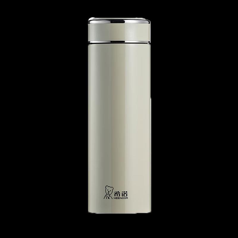 Heenoor 304 Stainless Steel Large Capacity Thermos
