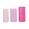 3 Different Sizes Portable Hair Rollers Portable Styling Curlers  DIY Curly Hairstyle