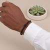 Armbanden – Gevlochten en gedraaide armbanden