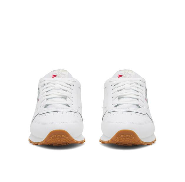 Кроссовки Reebok EO-CLASSIC LEATHER