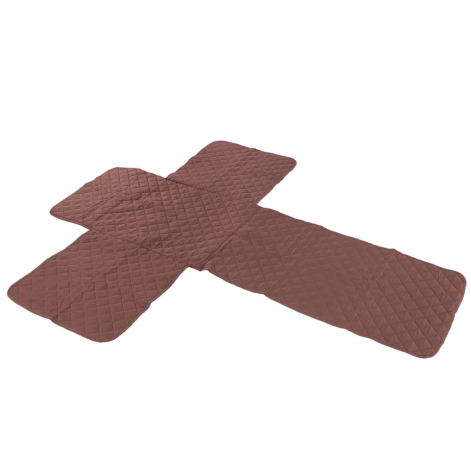 

Pet Sofa Cushion Furniture Protector Waterproof Durable AntiBite Washable Couch Cover Type 1