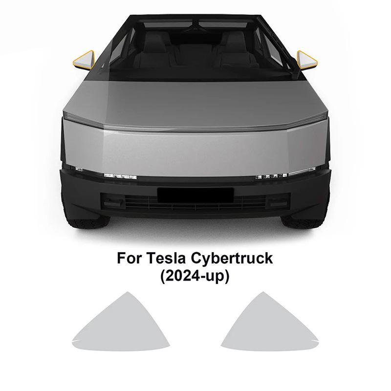 Tesla Cybertruck Vollauto TPU Schutzfolie