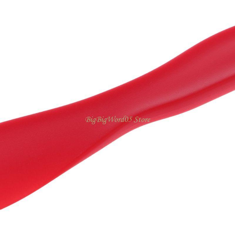 24TE Cake Decoration Tool Nonstick Bread Spread Butter Spatula Heat Resistant  Baking Dough Scrapers Enduring