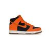 Nike Dunk High Halloween Pumpkin DB2179-004