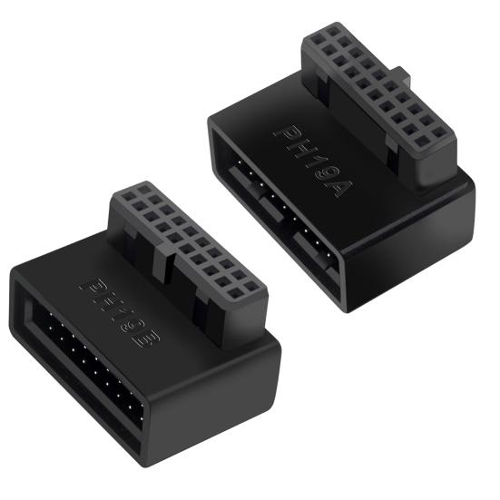 Praktisk hovedkortkonverterer Driverfri ABSStabilitet